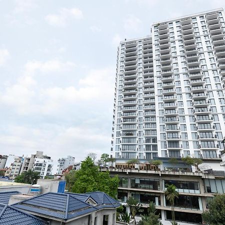 Cosy House - Center'S Tay Ho - Close The Lake 河内 外观 照片